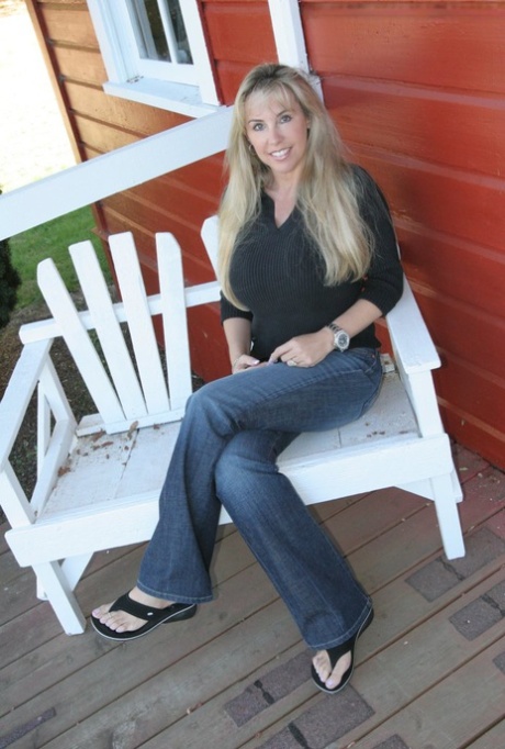 Wifey model schöne bilder