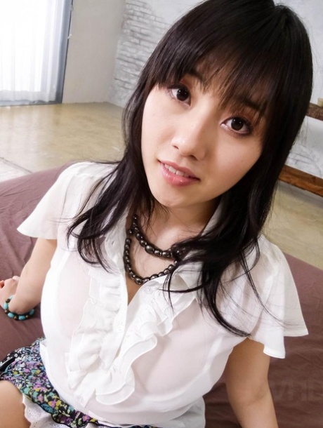 Azusa Nagasawa hübsche sex bild