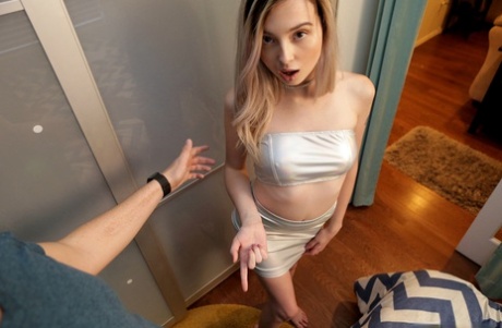 Lexi Lore perfekte nackten archiv