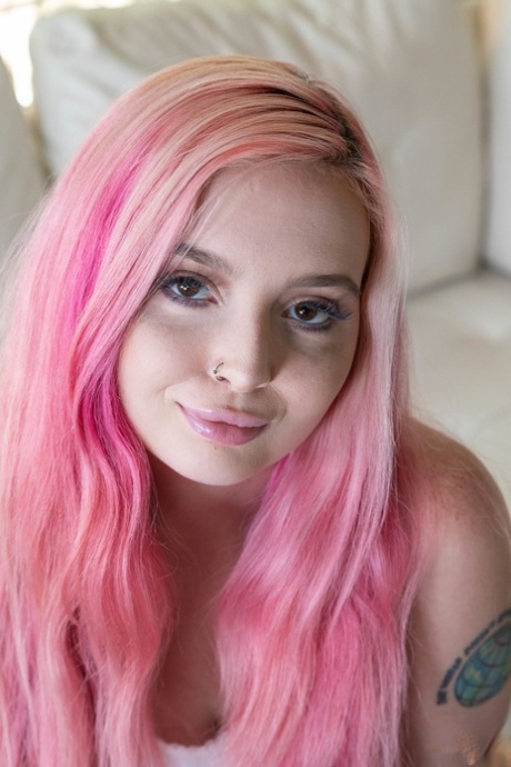 Lexi Lore pornostar schöne foto