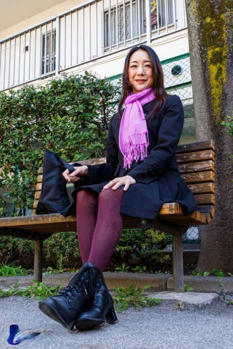 Miho Wakabayashi schöne erotische archiv