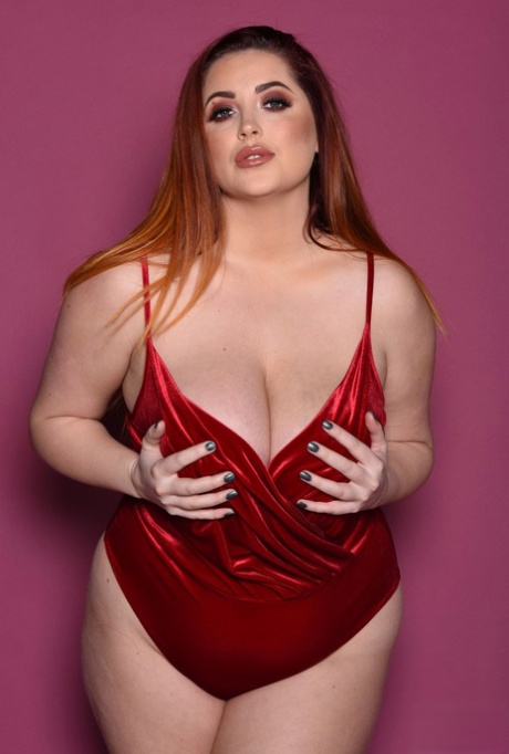 Lucy Vixen perfekte nackt bilder