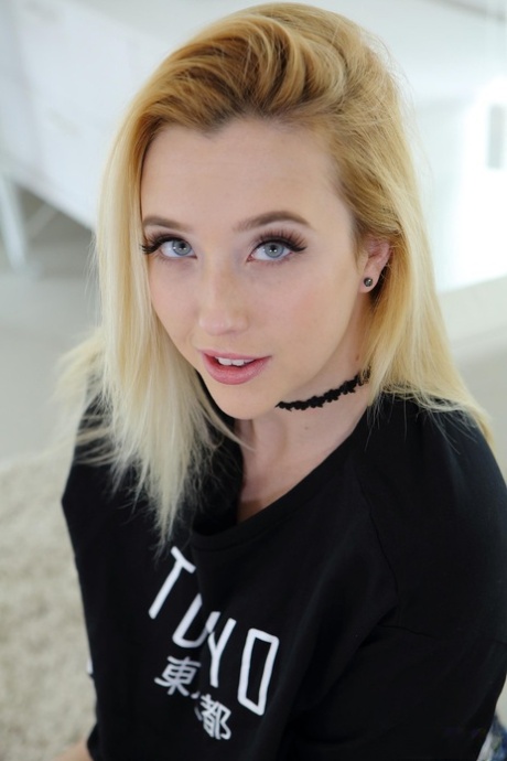 Samantha Rone xxx schöne fotos