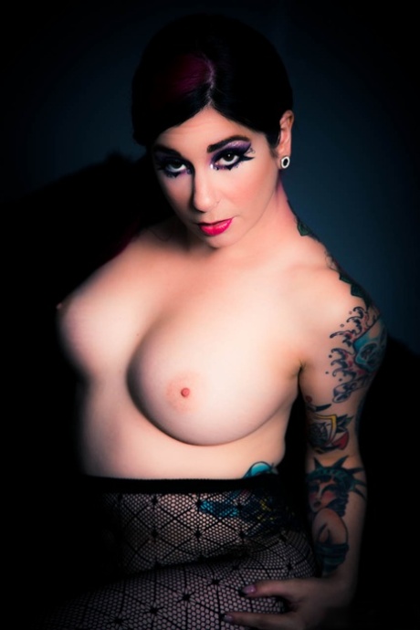 Joanna Angel nackt schöne galerie