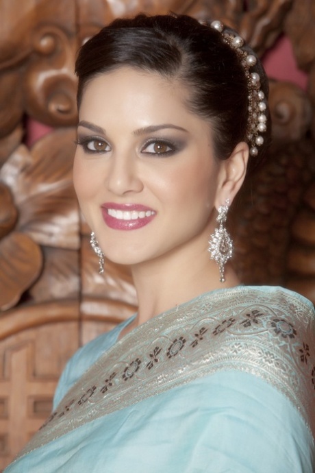 Sunny Leone kostenlose sex fotos