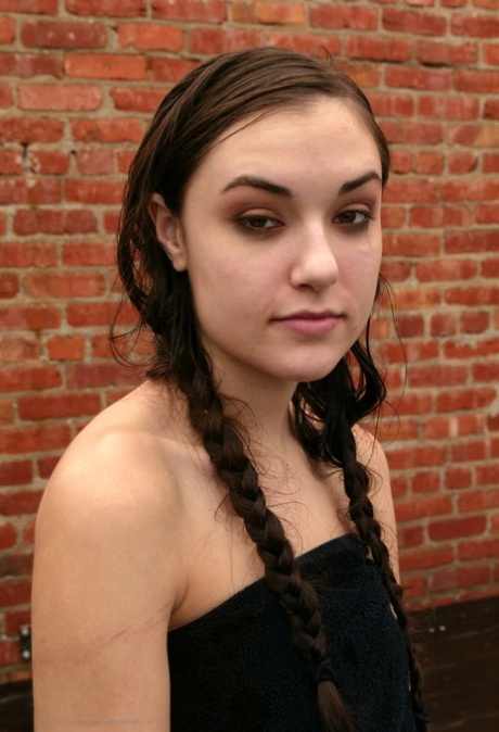 Sasha Grey sexy erwachsene foto