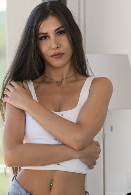 Anya Krey model top galerien