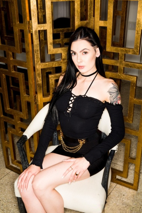 Marley Brinx hd exklusive foto