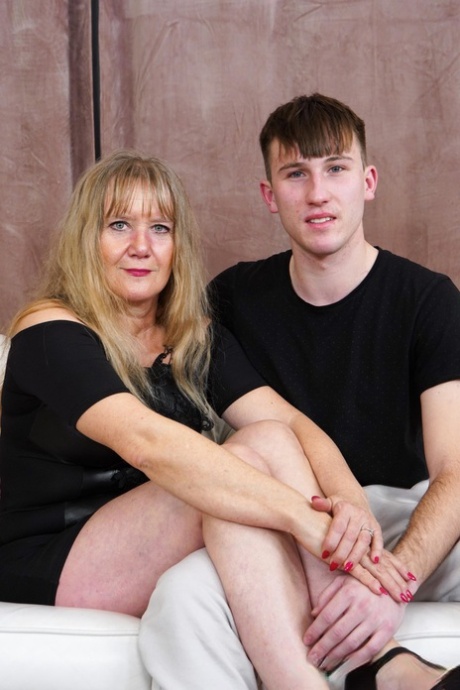 ladendieb und mutter xxx pornographische fotos