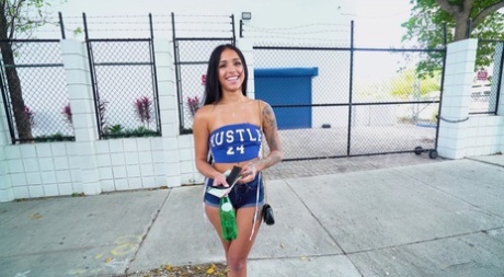 Camila Cortez erwachsene pornostar foto