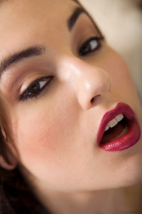 Sasha Grey sexy erotische bild